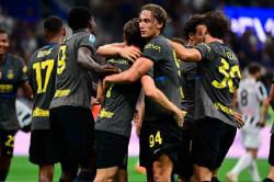 Inter Milan Comeback Spektakuler, Tertinggal 0-2 Sebelum Hancurkan Udinese 5-3 