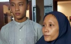 Operasi SAR Diperpanjang 3 Hari, Istri Jurnalis iNews Berharap Suaminya Ditemukan