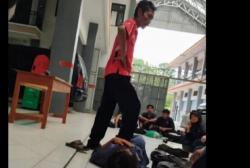 Viral Video 2 Oknum Guru SMK Karangpucung Cilacap Lecehkan Siswi di Bengkel