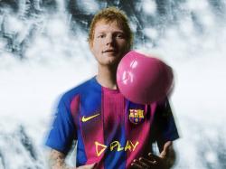 4 Musisi Cabut dari Tur Ed Sheeran usai Macklemore Dikeluarkan gegara Pro-Palestina
