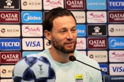 Bobotoh Terbang dari Bandung ke Seoul, Marc Klok: Energi Besar untuk Persib di ACL Two