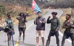Biadab! KKB Kembali Tembak Mati Warga Sipil di Wamena, TNI Kejar Pelaku