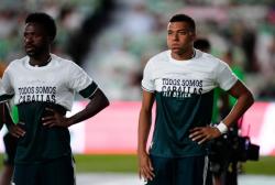 Mbappe dan Vinicius Kena Semprot Fans Real Madrid usai Vs Elche, Dicap Memalukan!