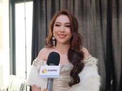 Meidra Tampil Bak Diva di Photoshoot Single Habis di Kamu, Bawa Cerita Cinta yang Belum Usai