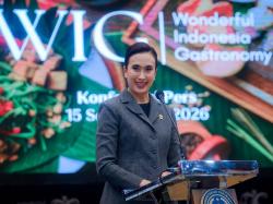 Wonderful Indonesia Gastronomy 2026 Angkat Kuliner Yogyakarta dan Solo ke Panggung Global