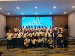 Perpesi Gelar Munaslub di Batam, Struktur Organisasi Nasional Mulai Dibangun Ulang