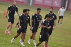 Dilarang Terlena! Persija Siapkan Misi Berikutnya usai Sapu Bersih Kemenangan di Dua Laga Awal
