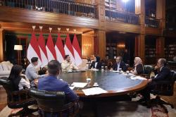 Prabowo Ungkap bakal Ada Investasi Besar Masuk RI dalam Beberapa Pekan: Tunggu Saja!