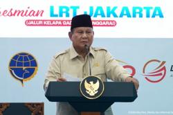 Prabowo Pastikan Investigasi Kecelakaan Kapal Virgo Transport 8, Cegah Insiden Terulang