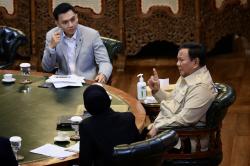 Prabowo Ungkap Alasan Pangkas TKD: Banyak Pemda Tak Gunakan Anggaran dengan Baik
