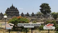 Mengintip Desa Bugisan di Prambanan, Pesona Candi Kembar dan Tradisi Jawa