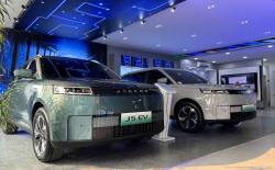 Persaingan Makin Ketat, Omoda & Jaecoo Ekspansi Tambah Jaringan Dealer di Indonesia