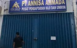 Kasus Jemaah Umrah Jombang Telantar di Arab Saudi, Menhaj Bekukan Izin PT Annisa Ahmada