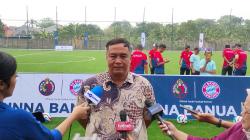 Gendut Doni Tagih Pembuktian John Herdman di FIFA ASEAN Cup 2026