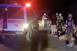 7 Pekerja Jadi Korban, Polisi Selidiki Penyebab Ledakan Pabrik Bata Ringan di Lamongan