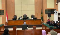 Sidang Dokter Tifa soal Ijazah Jokowi Digelar Lagi 1 Oktober, JPU Siapkan 3-5 Saksi