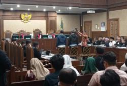 Terungkap! Gus Alex 2 Kali Pinjam Uang ke Eks Pejabat Kemenag, Total Rp500 Juta