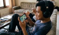 Main Game Lebih dari 5 Jam Seminggu, Ini Dampaknya bagi Otak
