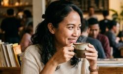 Suka Air Hangat, Ini Batas Minuman Panas Boleh Dikonsumsi
