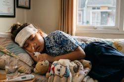 Virus Influenza A Bisa Menyebar Sebelum Anak Dinyatakan Positif, Begini Pencegahannya
