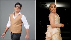 Viral Andre Taulany Diduga Selingkuh dengan Dewi Gita? Ini Faktanya!