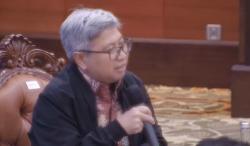Kemenkeu Pastikan Dana SAL Rp299 Triliun Tetap di Himbara hingga Juli 2027