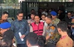 Febrie Adriansyah soal jadi Tersangka TPPU: Presiden Dapat Masukan yang Salah atas Perkara Ini