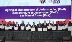 Gelar Forum H20 2026, BPJPH Dorong Pembentukan ASEAN Halal Council