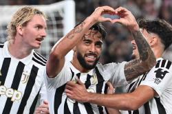 Hasil Lengkap Liga Europa: Juventus dan Crystal Palace Pesta Gol