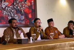 Relawan Gibran Bakal Polisikan Denny Indrayana Imbas Gugat Hasil Pilpres 2024 ke MK