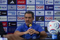 Derby Jatim Panas! Arema FC Waspadai Persik Kediri, Marcos Santos Bongkar Pemain Berbahaya