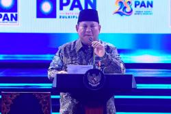 Prabowo Wanti-Wanti Perang lewat Medsos: Kerahkan Buzzer, Pengaruhi Rakyat dengan Fitnah