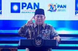 Prabowo Kutip Ayat Alquran saat Cerita Difitnah Pakar: Lebih Kejam dari Pembunuhan!