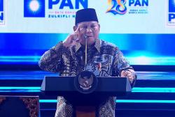 Prabowo Ungkap Alasan Pilih Pidato Tak Pakai Teks: Aku Suka Bicara Apa Adanya