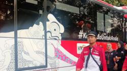 Kabar Baik! Sempat Terhenti, Trans Banyumas Kembali Beroperasi