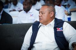 Dukung Penuh Sekolah Rakyat Papua, Dody Toisuta Minta Alokasi Rp1 Triliun Tepat Sasaran