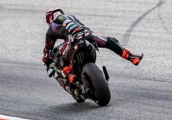 Jorge Martin Pole Position MotoGP Austria 2026, Marc Marquez Cuma Kalah 0,015 Detik!