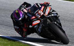 Hasil Sprint Race MotoGP Austria 2026: Jorge Martin Comeback Gila, Marc Marquez Takluk 