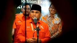 Wacana Ambang Batas Parlemen 5%, Gerakan Rakyat Soroti 17,3 Juta Suara Tak Terwakili