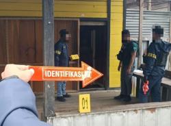 Teror Beruntun di Dekai Yahukimo, Satgas Damai Cartenz Usut Keterlibatan KKB Kodap XVI