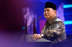 Prabowo Tegaskan Komitmen Sejahterakan Rakyat: Tak Boleh Ada Anak Berangkat Sekolah Kelaparan!