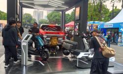Transformasi Polytron dari Elektronik ke Kendaraan Ramah Lingkungan