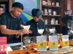 Buah Kopi Kuning di Garut Diolah Lewat Fermentasi, Rasanya Fruity dan Juicy!