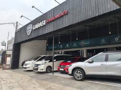 Bukan Harga Murah, Ini yang Bikin Mobil Bekas Masih Terus Diburu