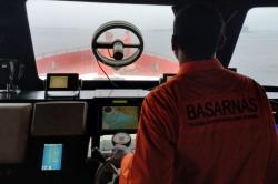 Longboat Hanyut di Perairan Pulau Yelfius Sorong, 3 Orang dalam Pencarian