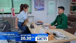 Sinopsis Terlanjur Mencintaimu Eps 77, Minggu 20 September 2026: Konflik Alex dan Laura Semakin Memanas