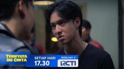 Sinopsis Ternyata Ini Cinta Eps 42, Minggu 20 September 2026: Konflik Keluarga Roman Semakin Memuncak