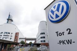Volkswagen Siapkan Restrukturisasi Besar-besaran, 4.100 Karyawan Terancam PHK