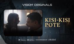 Series POTE Trending! Simak Faktanya Sebelum Nonton di VISION+
