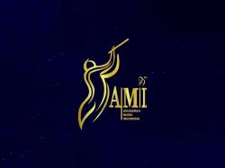 Daftar Nominasi AMI Awards 2026, No Na hingga Naykilla Jadi Sorotan!